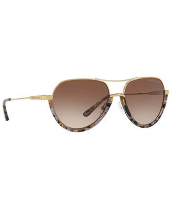 Michael Kors Sunglasses, MK1031 58 AUSTIN 